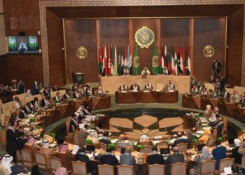 الاتحاد البرلماني الدولي يدرس مطالب البرلمان العربي في لجنة الشرق الأوسط 3