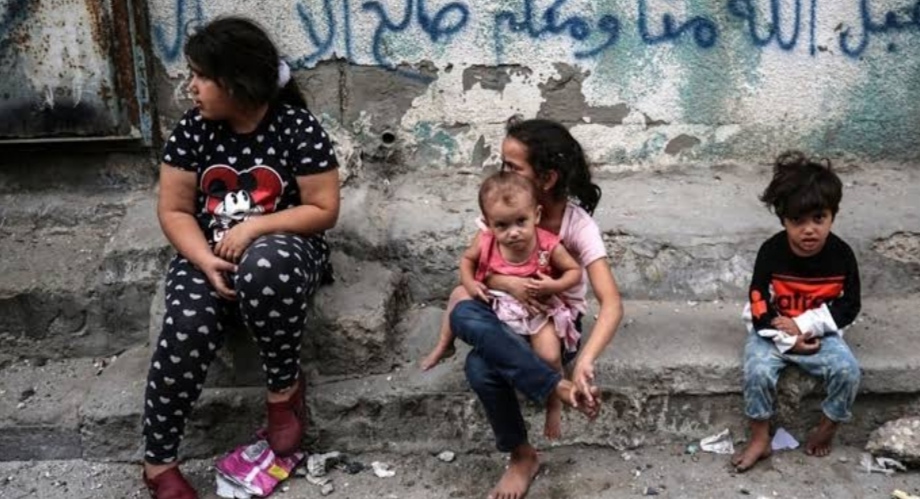 انفجار في حالات الوفاة..اليونيسيف تكشف خطورة الوضع الصحي لأطفال غزة 3