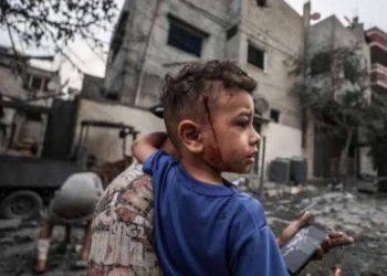 انفجار في حالات الوفاة..اليونيسيف تكشف خطورة الوضع الصحي لأطفال غزة 9