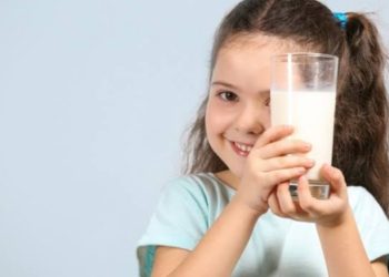 لصحة أطفالك.. 3 أطعمة نباتية تحتوي على الكالسيوم أكثر من الحليب 3