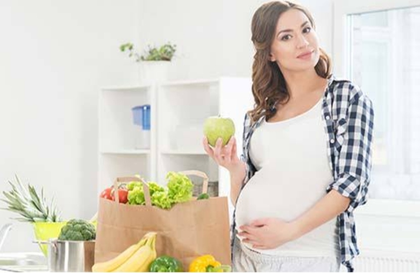 تعرفي على أهم الأطعمة التي ينصح بتناولها أثناء الحمل 3
