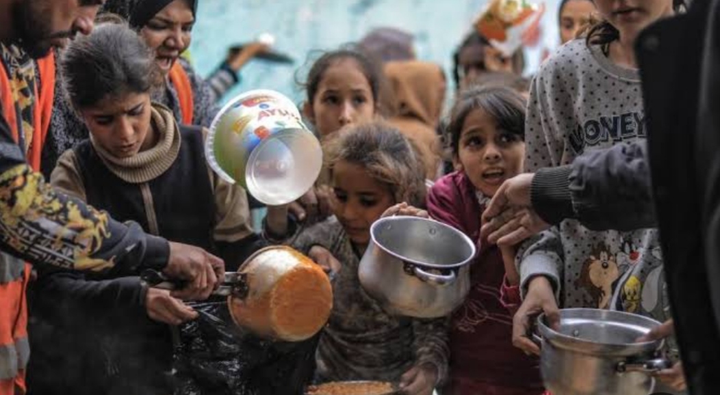 "حرب إبادة وتجويع".. اليونيسيف: المساعدات أصبحت مسألة حياة أو موت لأطفال غزة 4