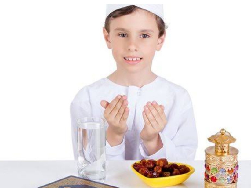 رمضان 2024.. هؤلاء الأطفال ممنوعون من الصيام  4