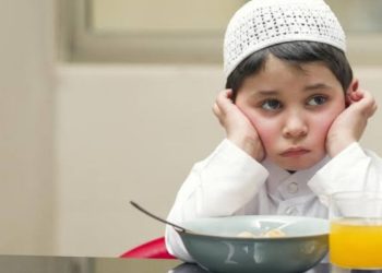رمضان 2024.. هؤلاء الأطفال ممنوعون من الصيام  5