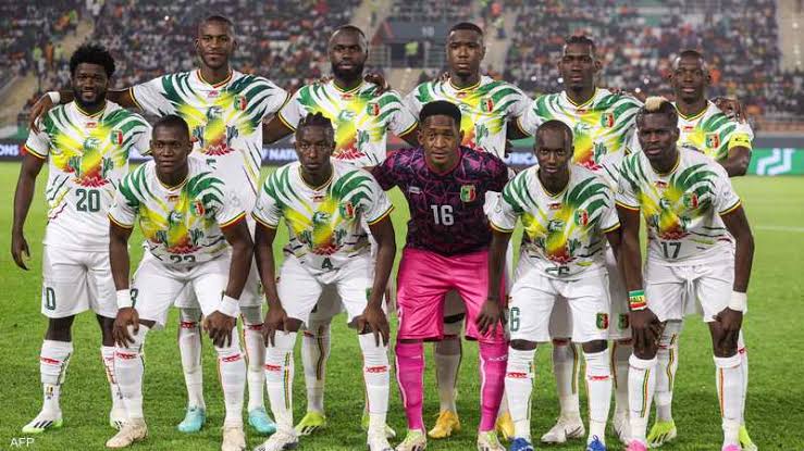 تشكيل منتخب مالي المتوقع لمباراة كوت ديفوار في كاس أمم أفريقيا