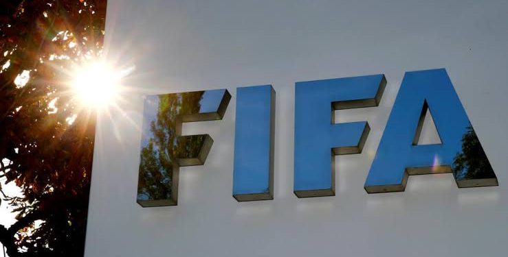 طلب عاجل لـ الفيفا بطرد منتخبات إسرائيل من المشاركة في مسابقات كرة القدم 1