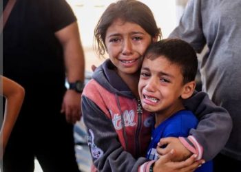 اليونيسيف: 5 أمراض نفسية تظهر على أكثر من مليون طفل بغزة 5