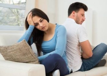 حافظي على بيتك.. علامات تهدد حياتك الزوجية وتنذرك بالخطر 5