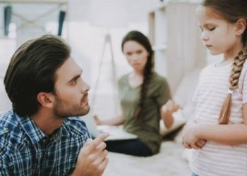 اليونيسيف تكشف المخاطر النفسية التي يتعرض لها الوالدين من تربية الأطفال 7