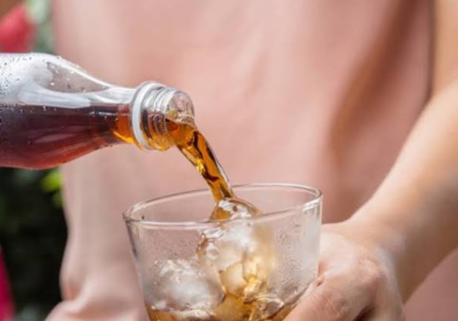 كيف تؤثر المشروبات الغازية على صحة النساء؟ 3