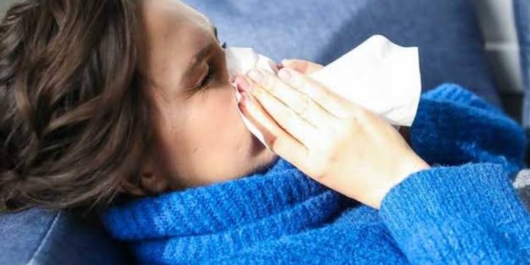 لمنع العدوى.. تناول هذه الشوربة يحميك من نزلات البرد والأنفلونزا بالشتاء 1