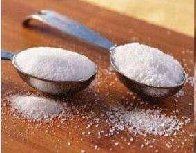 السموم البيضاء.. أيهما أخطر على الصحة السكر أم الملح؟ 2