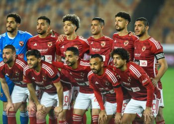 ترتيب الدوري المصري بعد فوز الأهلي على بلدية المحلة