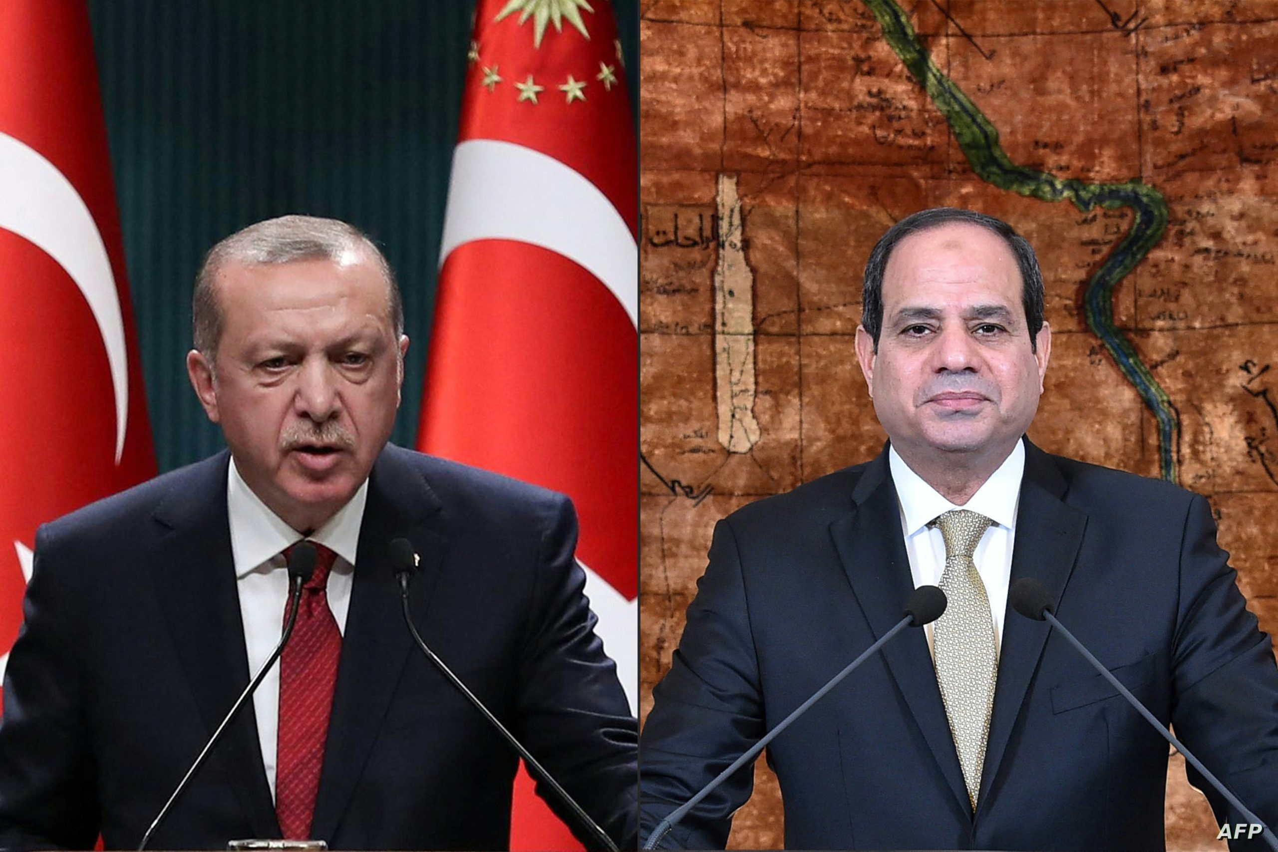 العلاقات المصرية التركية نقطة تحول في مسار العلاقات الثنائية.. 2.5 مليار دولار إجمالي الاستثمارات التركية في مصر حتى نهاية إبريل الماضي.. توقعات زيادة التبادل التجاري إلى 20 مليار دولار 10