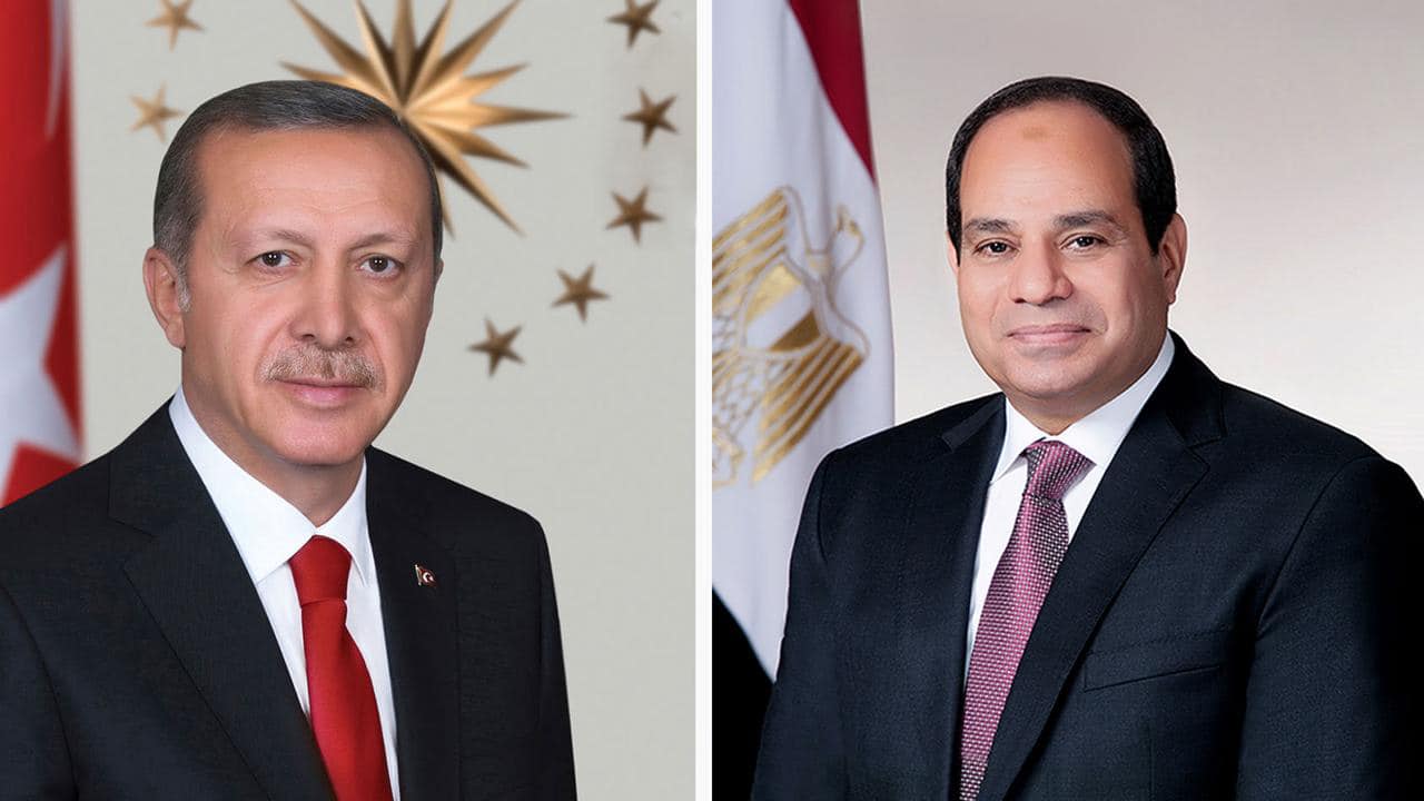 العلاقات المصرية التركية نقطة تحول في مسار العلاقات الثنائية.. 2.5 مليار دولار إجمالي الاستثمارات التركية في مصر حتى نهاية إبريل الماضي.. توقعات زيادة التبادل التجاري إلى 20 مليار دولار 3