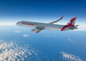 العربية للطيران مصر تبدأ رحلات مباشرة بين القاهرة وإسطنبول من 2 أبريل المقبل 2