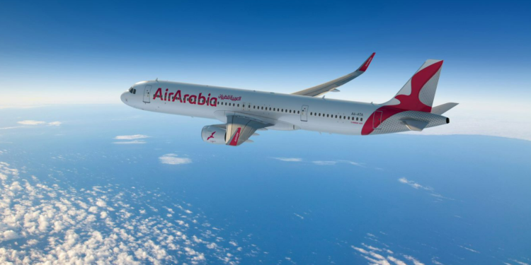 العربية للطيران مصر تبدأ رحلات مباشرة بين القاهرة وإسطنبول من 2 أبريل المقبل 1