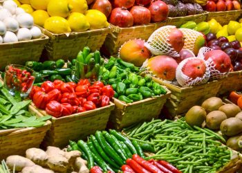 أسعار الخضراوات اليوم الأحد 19 مايو 2024 في الأسواق