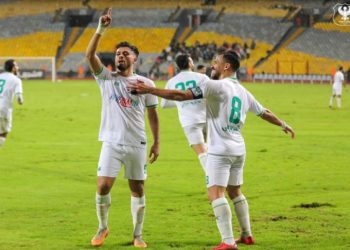 رابطة الأندية تكشف عقوبات الجولة الـ 12 من الدوري المصري  1