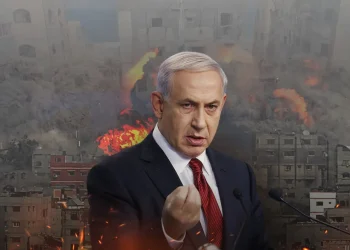فلسطين: نتنياهو حول السيطرة الأمنية على الضفة وغزة تحدٍّ للشرعية الدولية  4