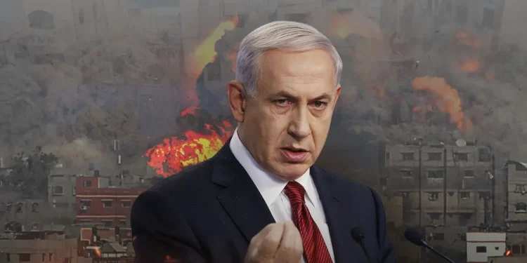 فلسطين: نتنياهو حول السيطرة الأمنية على الضفة وغزة تحدٍّ للشرعية الدولية  1