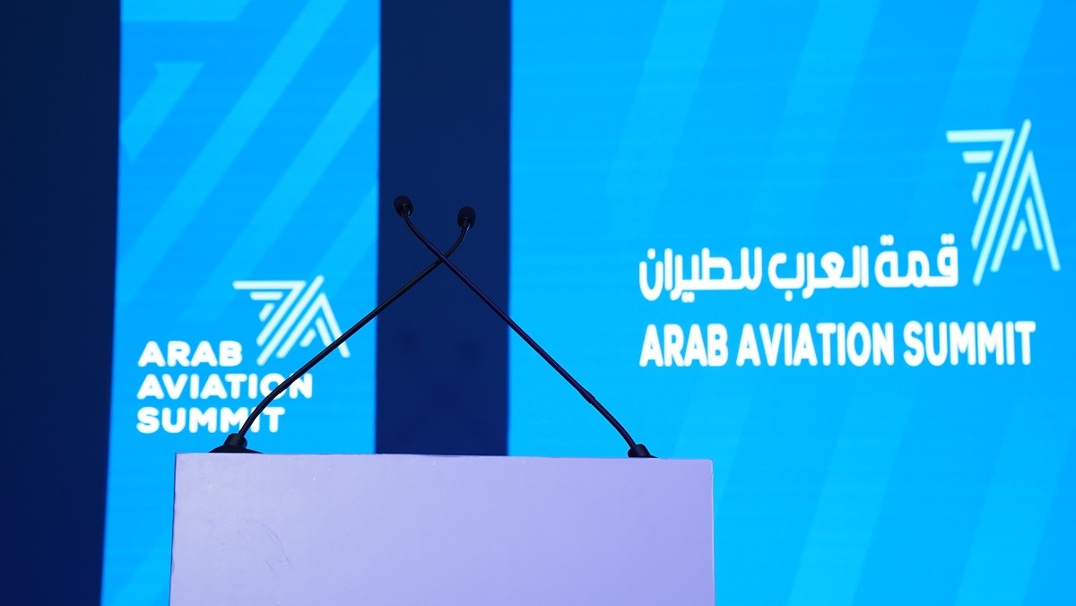 "قمة العرب للطيران" تبحث الفرص والتوجهات الجديدة في سوق السياحة والسفر 1