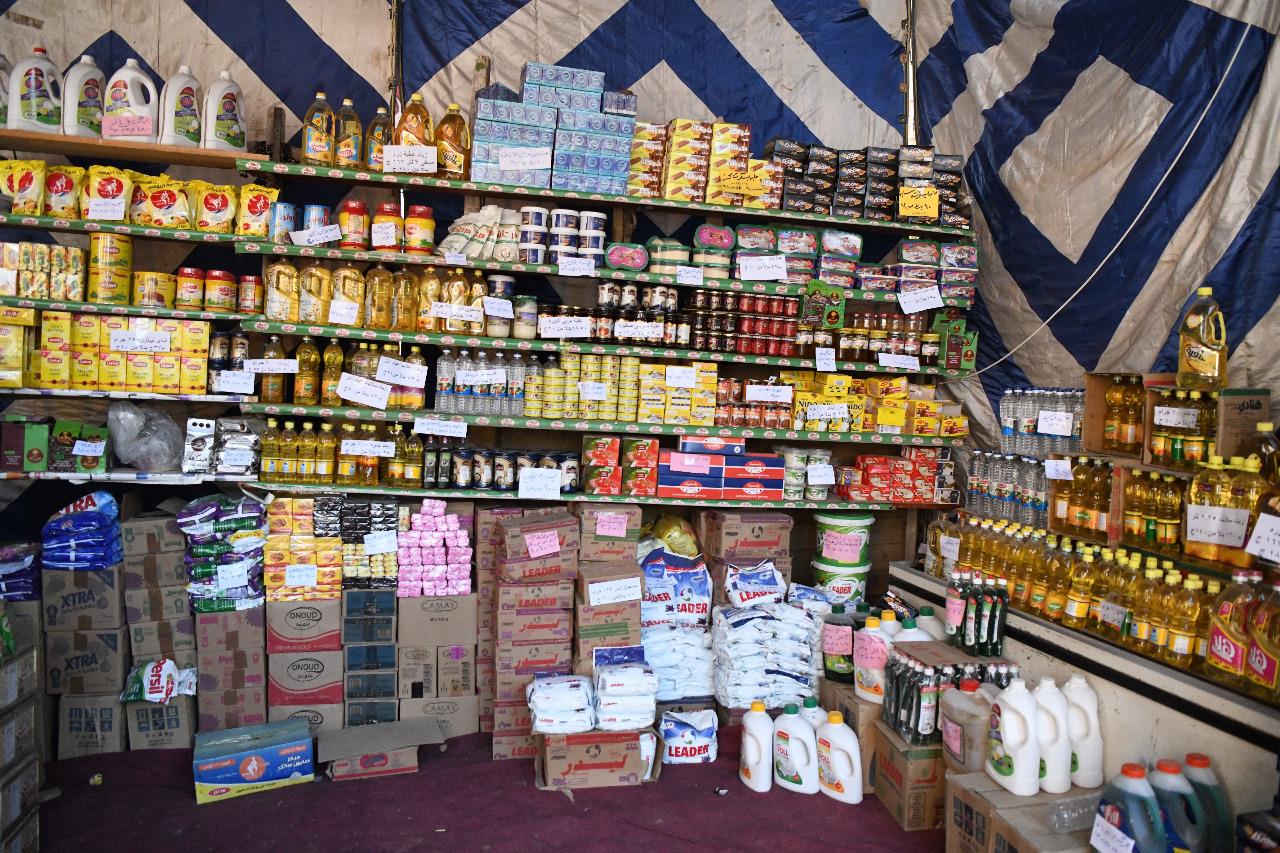 أمين عام اتحاد الغرف التجارية: إصدار صكوك مؤمنة لشراء السلع الغذائية بدلاً من كراتين رمضان 2