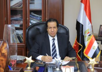 نائب رئيس جمعية رجال الأعمال الأتراك المصريين