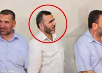 جيش الاحتلال يعلن اغتيال الرجل الثاني لكتائب القسام " مروان عيسي" 1