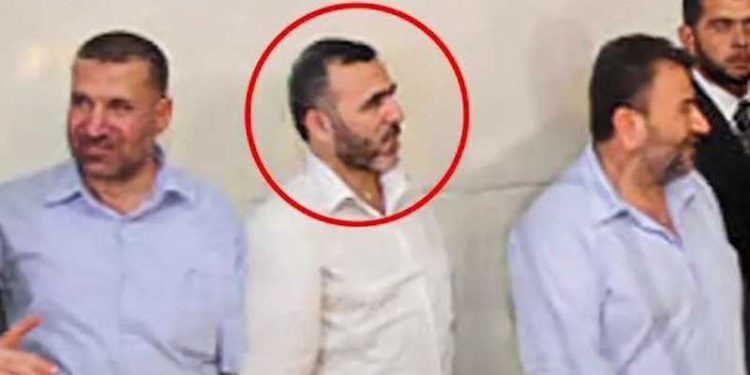 جيش الاحتلال يعلن اغتيال الرجل الثاني لكتائب القسام " مروان عيسي" 1