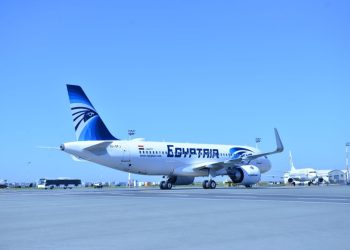 بسبب إضراب مطار برلين.. مصر للطيران تعلن إلغاء رحلتين لـ ألمانيا غدًا