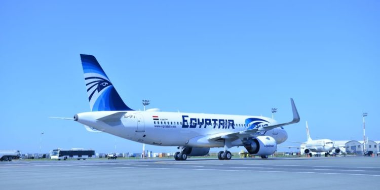 بسبب إضراب مطار برلين.. مصر للطيران تعلن إلغاء رحلتين لـ ألمانيا غدًا