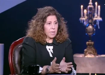 ليلى عبد اللطيف تثير الجدل بتصريحاتها عن الشيخ الشعراوي 1