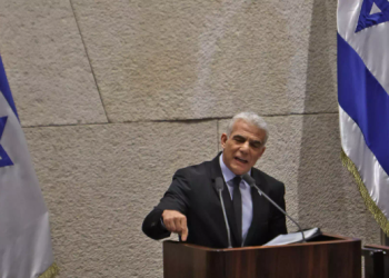 المعارضة الإسرائيلية:بايدن على حق و نتنياهو يضر بإسرائيل 2