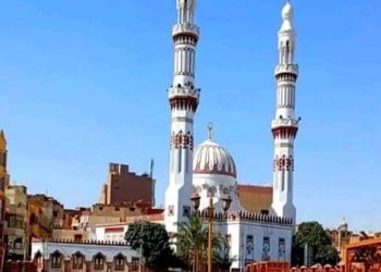 اعداد 8029 مسجدًا لاستقبال المصلين في رمضان بسوهاج 6