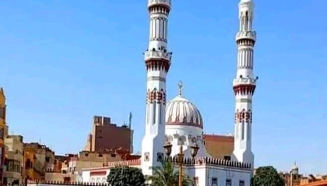 اعداد 8029 مسجدًا لاستقبال المصلين في رمضان بسوهاج 1
