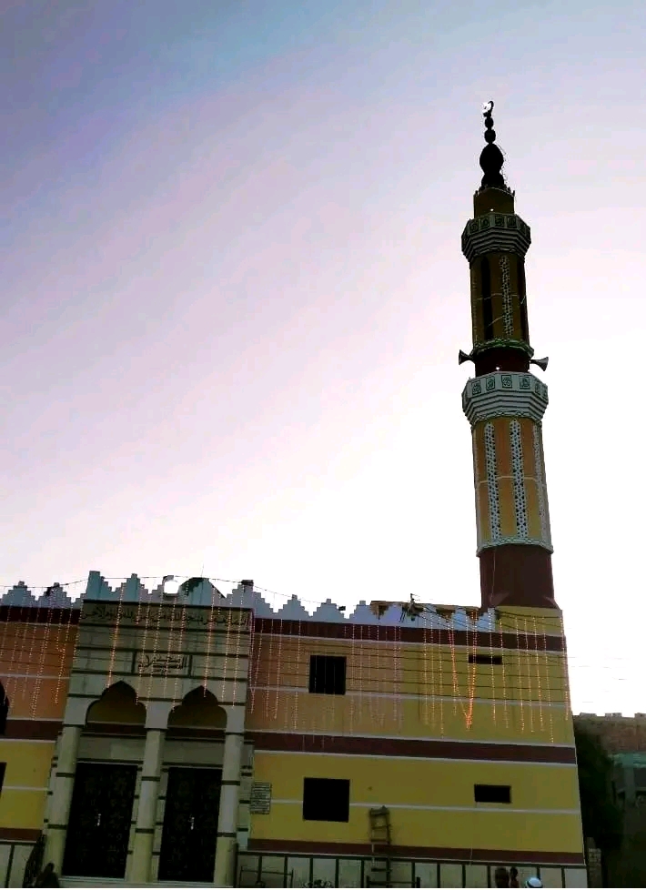 اعداد 8029 مسجدًا لاستقبال المصلين في رمضان بسوهاج 2