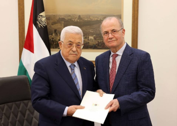 بريطانيا : أهمية تشكيل حكومة فلسطينية لتحقيق السلام الدائم 1