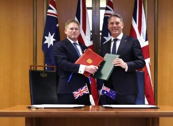 تعزيز التعاون العسكري..توقيع اتفاقية دفاع جديدة بين بريطانيا وأستراليا 4
