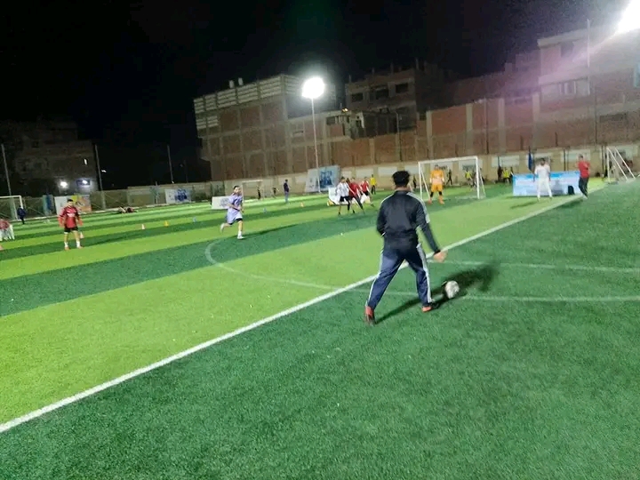 الشباب والرياضة تُواصل فعاليات الدورة الرمضانية لمراكز شباب محافظات القاهرة الكبري 2