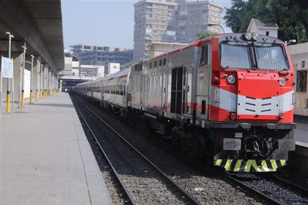 وزارة النقل تعلن عن فرض غرامة جديدة على ركاب القطارات في حال ضياع تذكرة السفر 1
