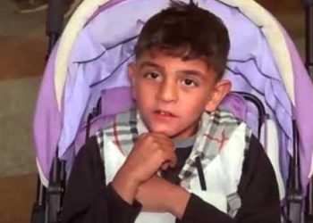 ماهو مرض الطفل الفلسطيني محمد أنور الذي وجه الرئيس بعلاجه؟ 2