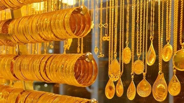 سعر الذهب بختام تعاملات اليوم السبت 20 ابريل 2024 2