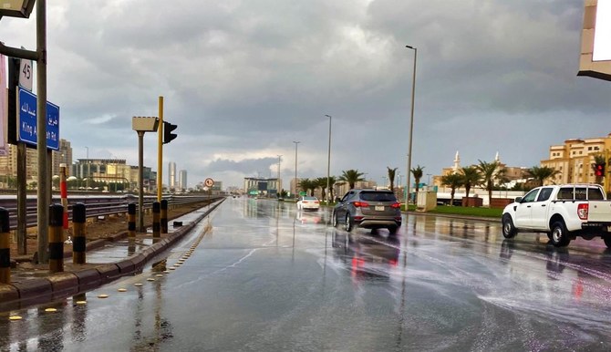 هطول أمطار رعدية غزيرة على محافظة الإسكندرية 1