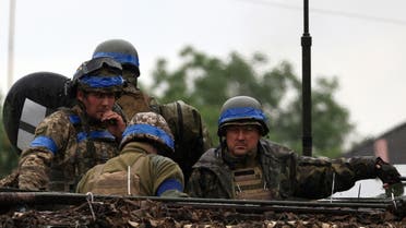 الكرملين يؤكد وجود مستشارين لحلف الناتو في أوكرانيا 2