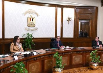 رئيس الوزراء يتابع إجراءات إدارة وتشغيل مدينة مصر الدولية للألعاب الأولمبية بالعاصمة الادارية