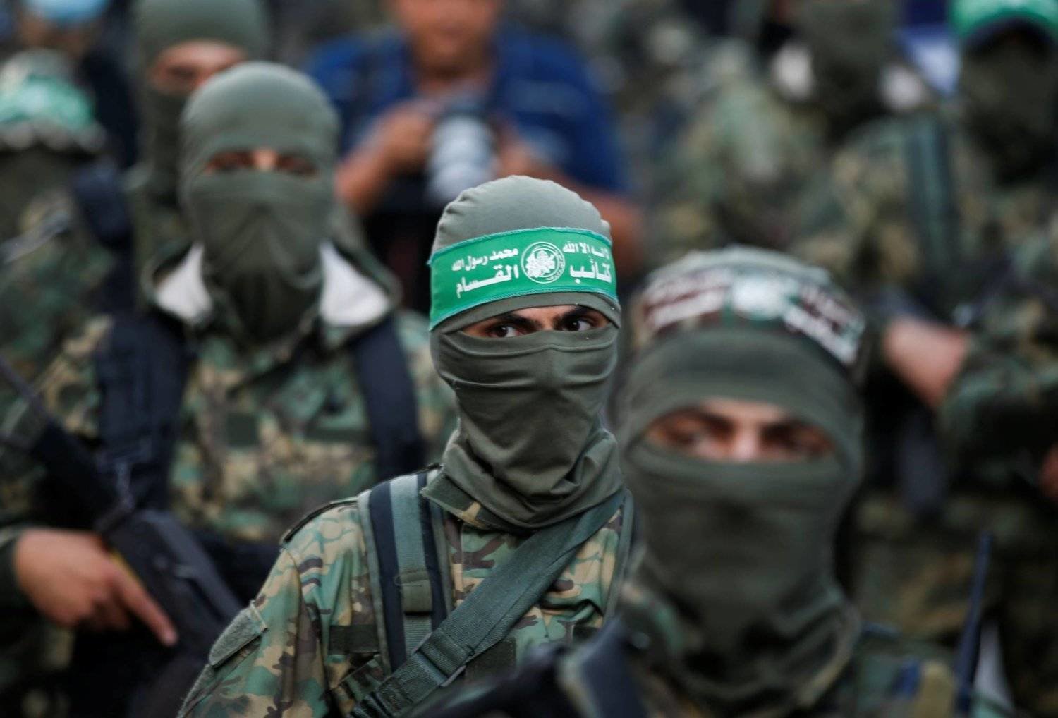 الاحتلال الإسرائيلي يعلن مقتل 3 جنود خلال اشباكات مع المقاومة الفلسطينية  2