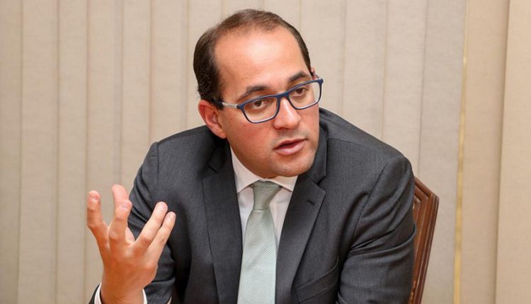 أحمد كجوك، نائب الوزير للسياسات المالية
