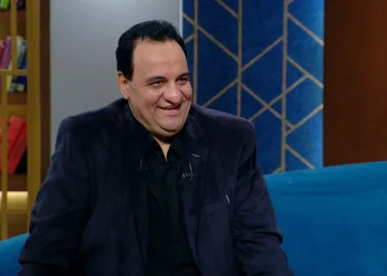 هشام إسماعيل يكشف لـ«أوان مصر» كواليس أعماله القادمة 1