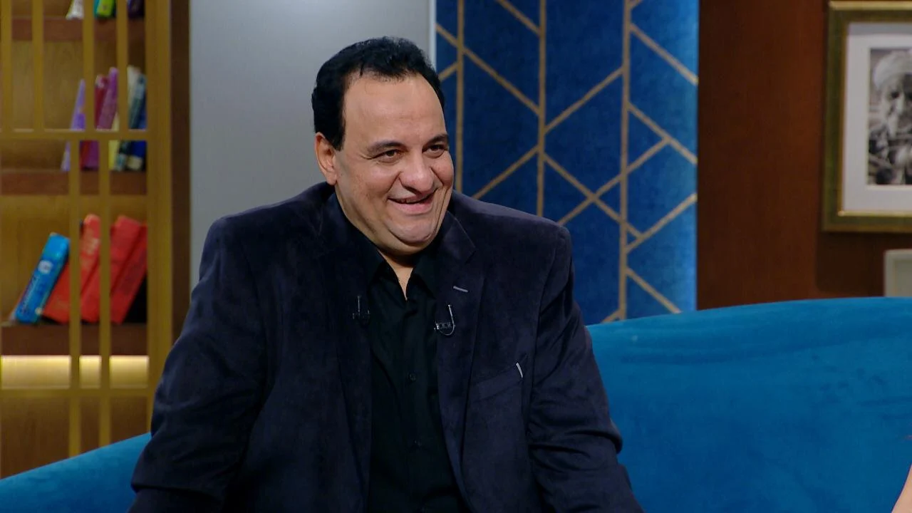 هشام إسماعيل لـ«أوان مصر»: اخترت المشاركة في مسلسل كوبرا ورفضت عمل فني آخر 2